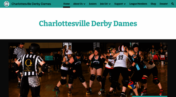 charlottesvillederbydames.com