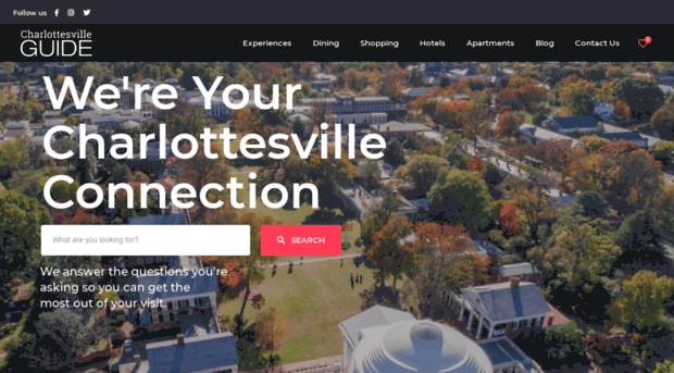 charlottesvilleguide.com