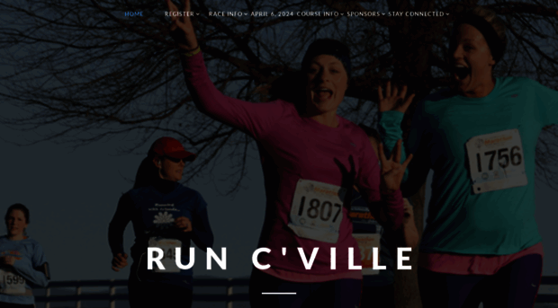 charlottesvillemarathon.com