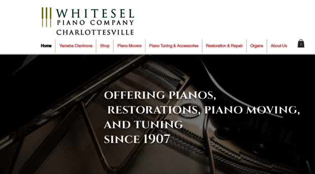 charlottesvillepiano.com