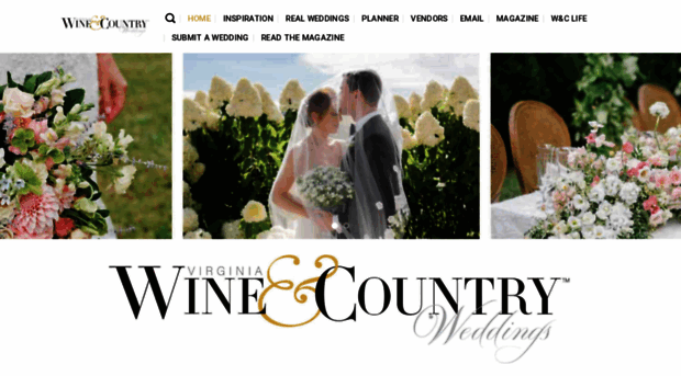 charlottesvillewineandcountryweddings.com