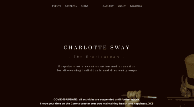 charlottesway.net