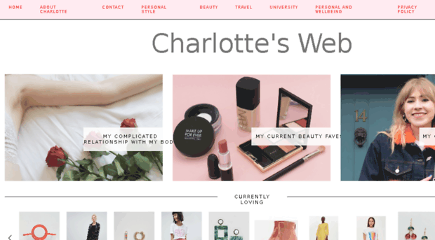 charlottesweb.co