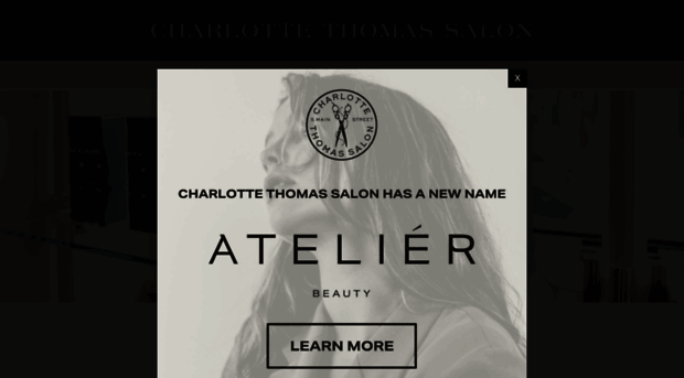 charlottethomassalon.com