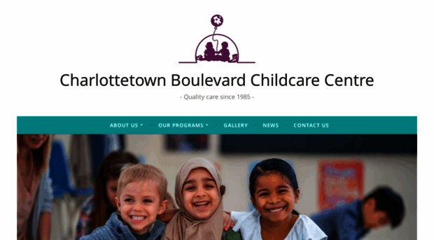 charlottetownblvdchildcare.com