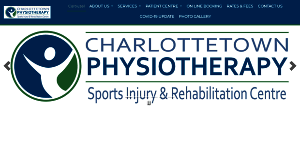 charlottetownphysio.ca