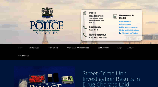 charlottetownpolice.com