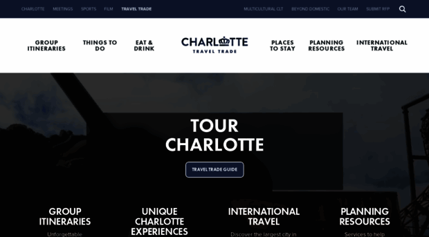 charlottetraveltrade.com