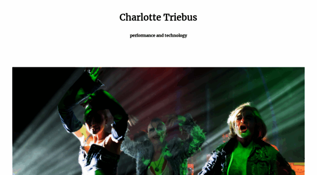 charlottetriebus.com