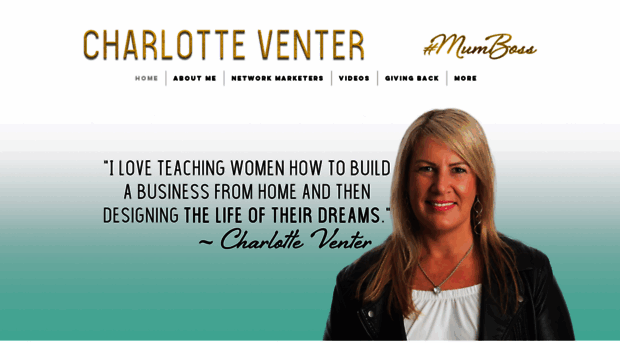 charlotteventer.com