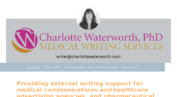 charlottewaterworth.com