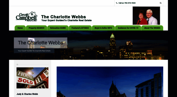 charlottewebbs.com