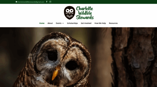 charlottewildlife.org