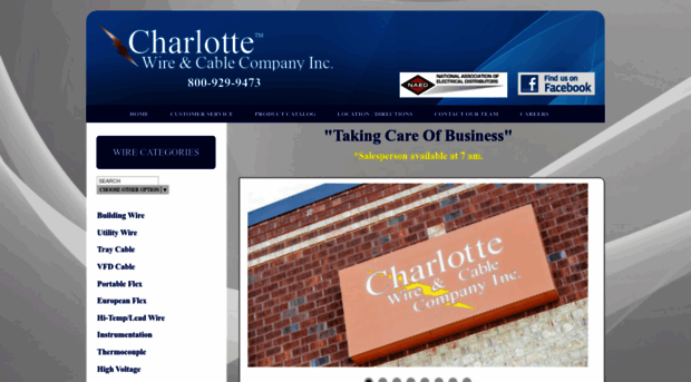 charlottewire.com