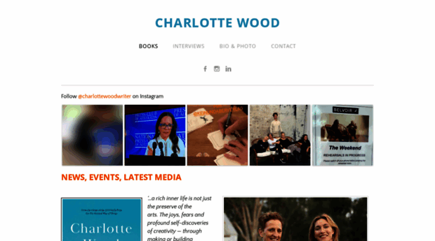 charlottewood.com.au