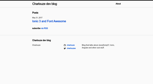 charlouze.github.io