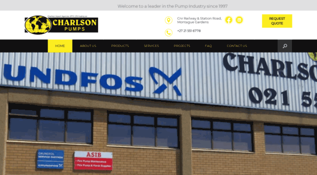 charlson.co.za