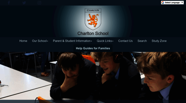 charlton.uk.com