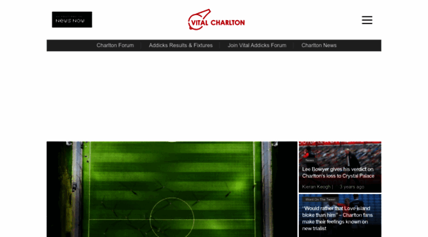 charlton.vitalfootball.co.uk