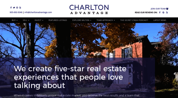 charltonadvantage.com