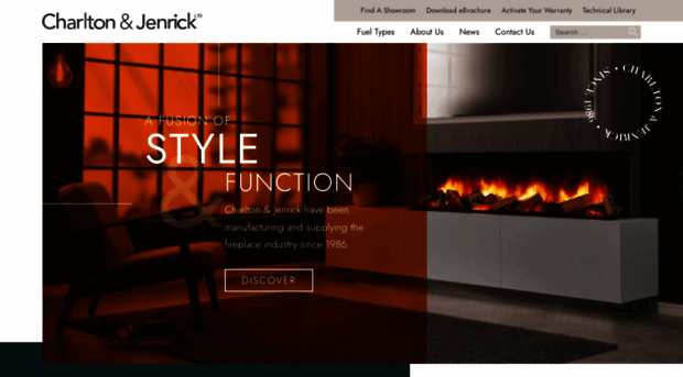 charltonandjenrick.co.uk