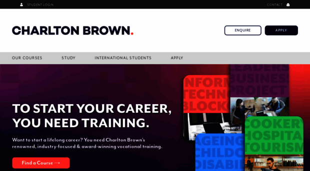 charltonbrown.com.au