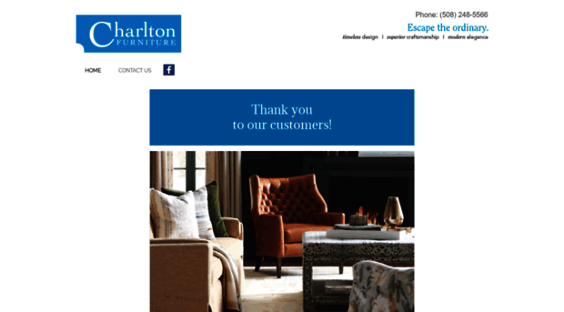 charltonfurniture.com