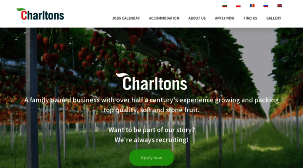 charltonsfarms.co.uk