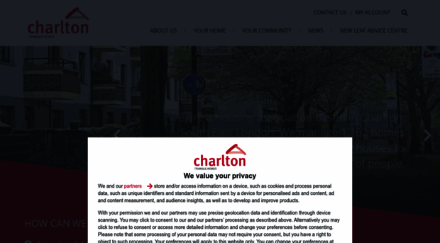 charltontriangle.org.uk
