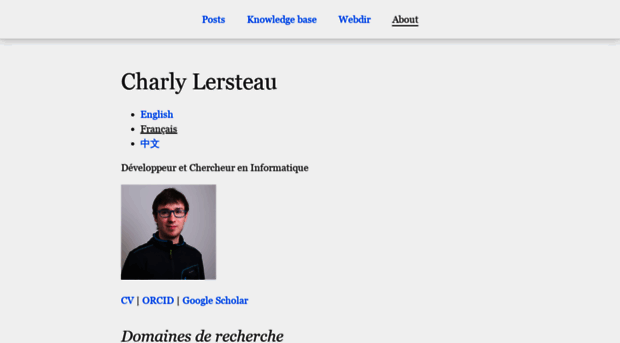 charly-lersteau.com