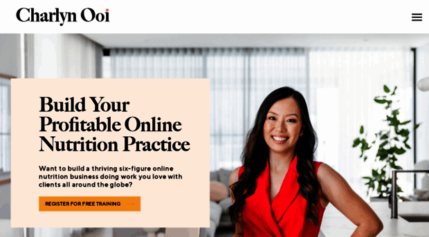 charlynooi.com