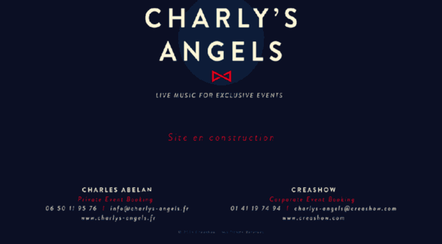 charlys-angels.net