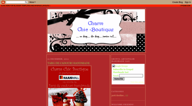 charm-chic-boutique.blogspot.com