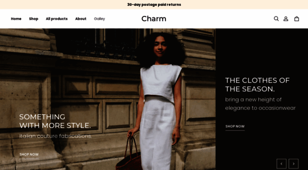 charm-demo.myshopline.com