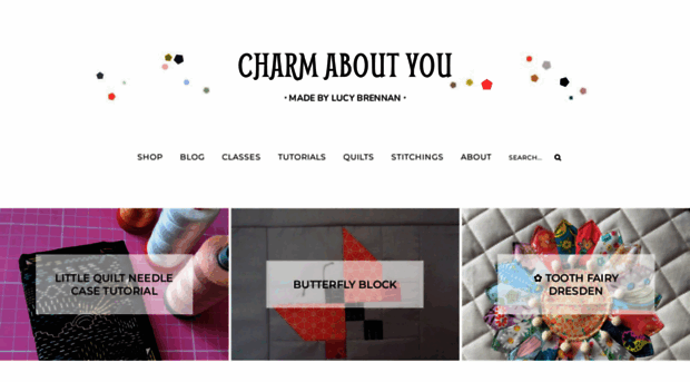 charmaboutyou.com