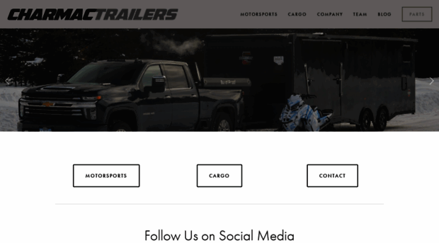 charmactrailers.com