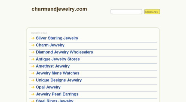 charmandjewelry.com