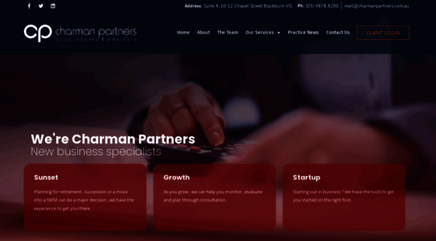 charmanpartners.com.au