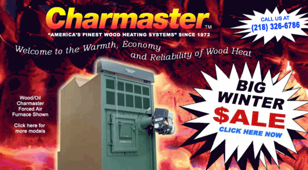 charmaster.com