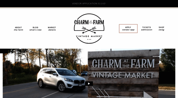 charmatthefarm.com