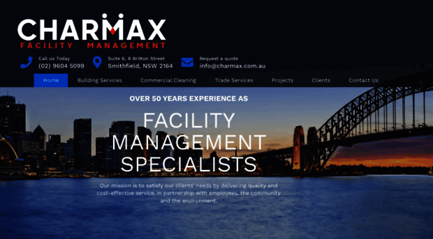 charmax.com.au