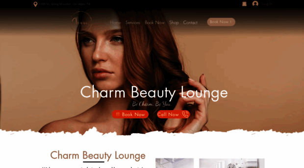 charmbeautylounge.com