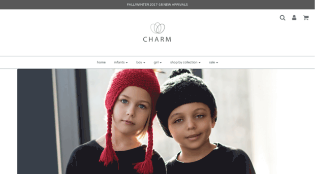 charmchild.com