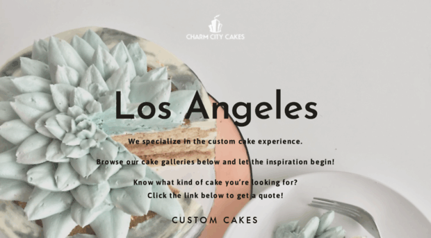 charmcitycakeswest.com