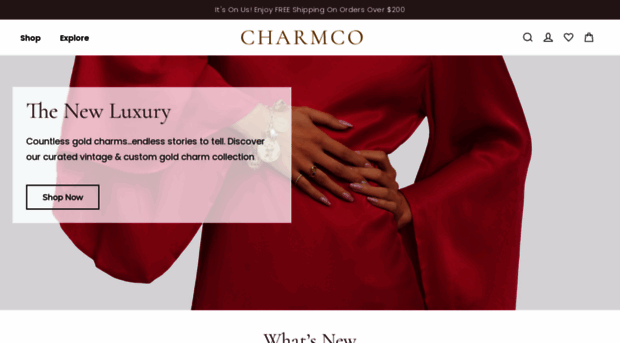 charmco.com