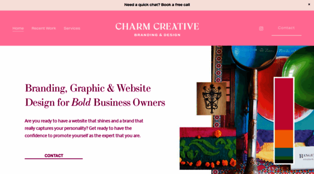 charmcreative.com