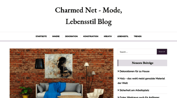 charmed-net.de