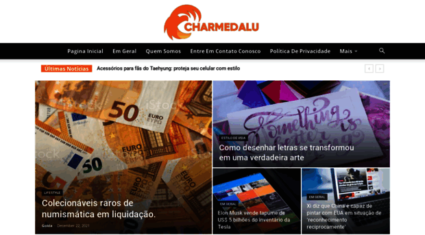 charmedalu.com.br