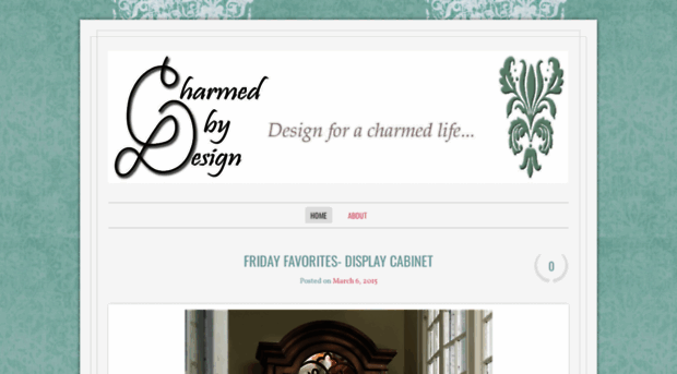 charmedbydesign.wordpress.com