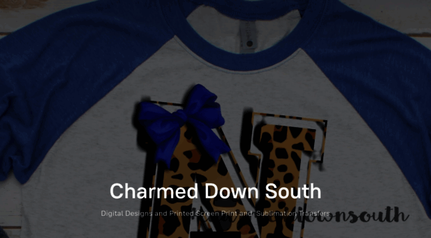 charmeddownsouth.ecwid.com